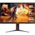 AOC 24G4 23.8"" IPS WLED Monitor -1920x1080, 16;9, 1ms, 180Hz, Adaptive Sync, 1xHDMI, 1xDP, VESA, Adjustable Height, Tilt, Swivel, Pivot
